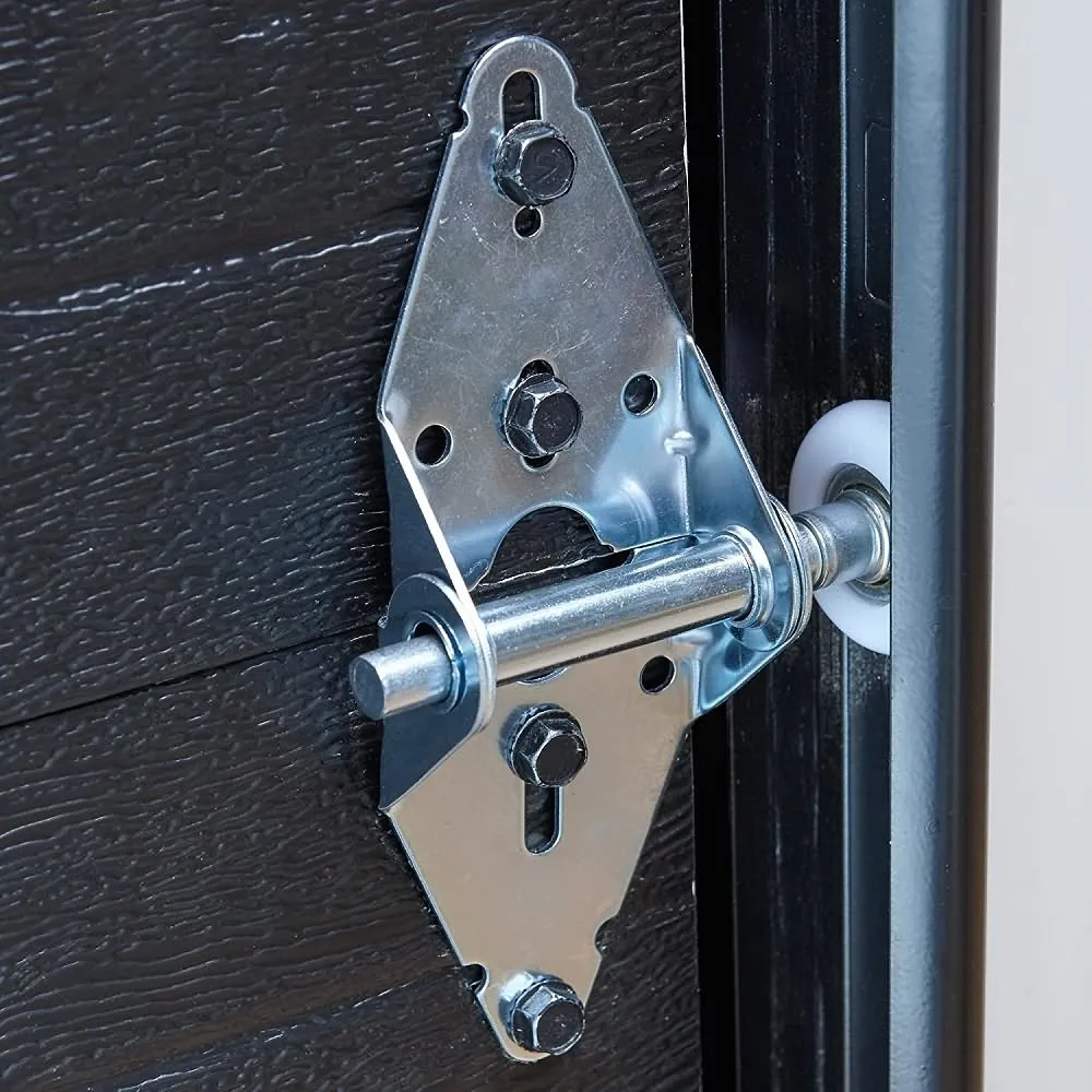Noisy garage door repair in Boutte LA